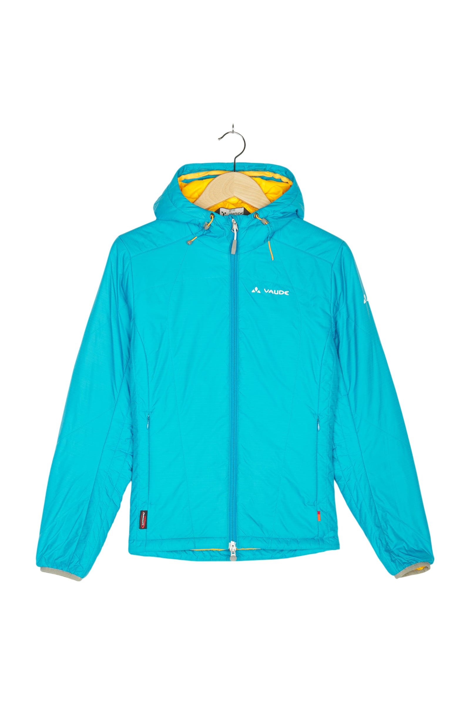 Kunstfaserjacke für Damen